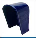 FRP Push Button Cover